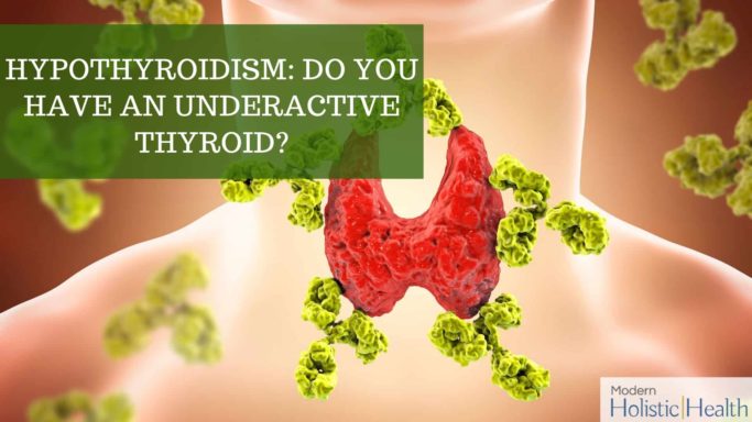 Hypothyroidism_ Do You Have An Underactive Thyroid_