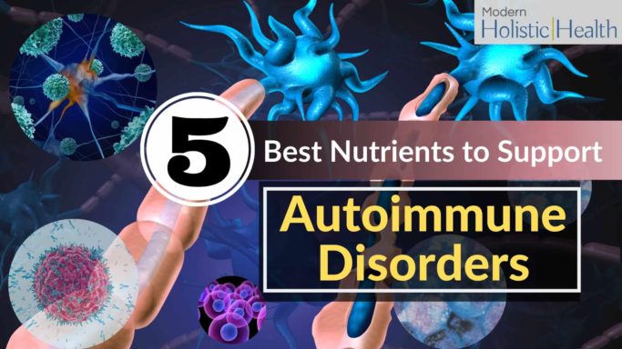 Autoimmune Disorders