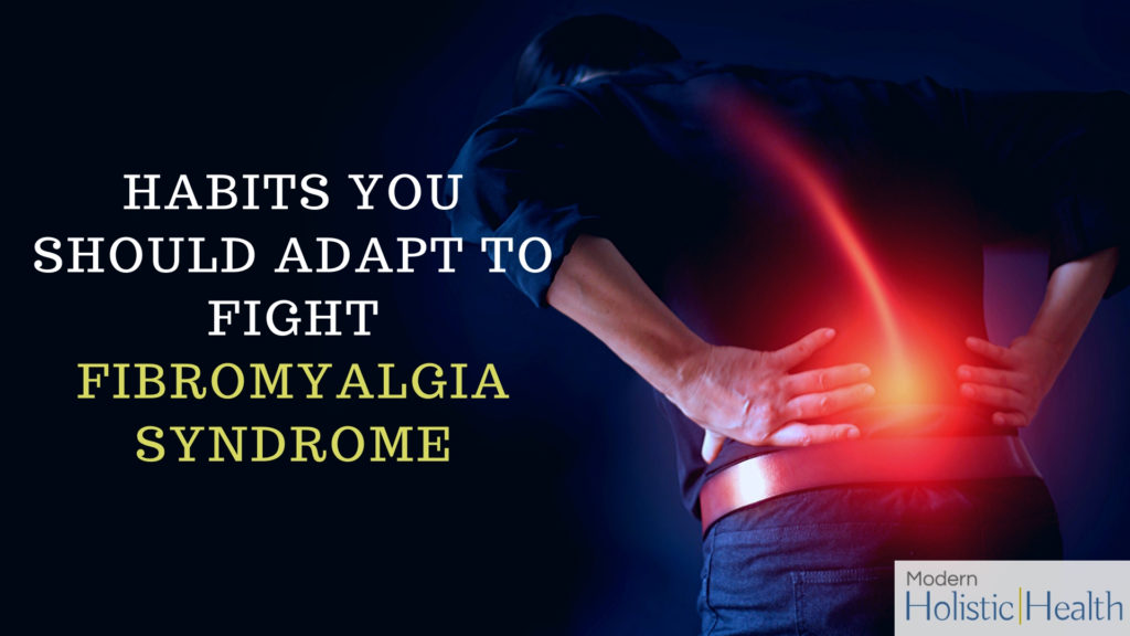 Fibromyalgia Syndrome