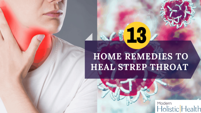 Remedies to Heal Strep Throat (2)