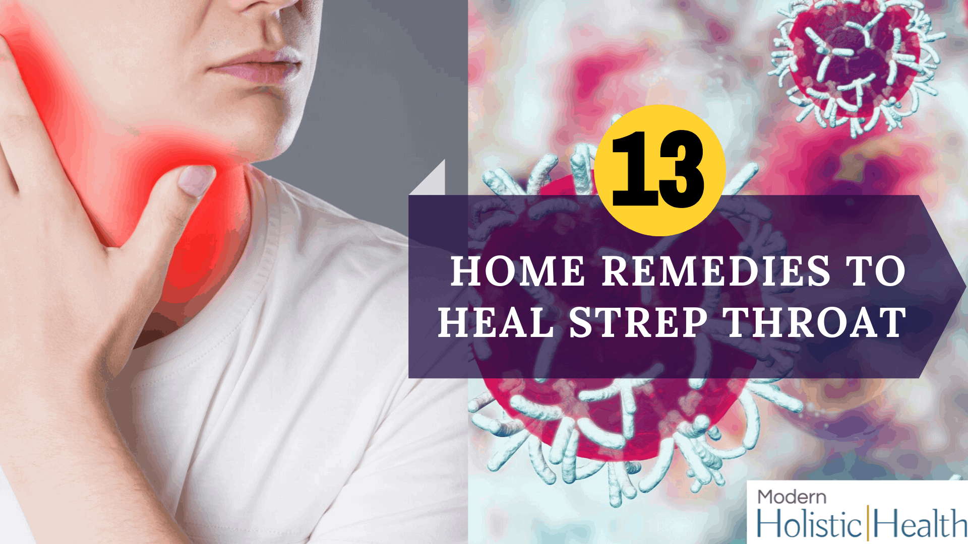 Remedies to Heal Strep Throat (2)