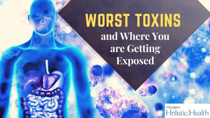 Worst Toxins