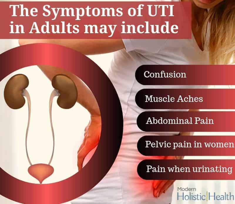 Home Remedies for UTI (2)