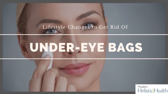 Under Eye Bags