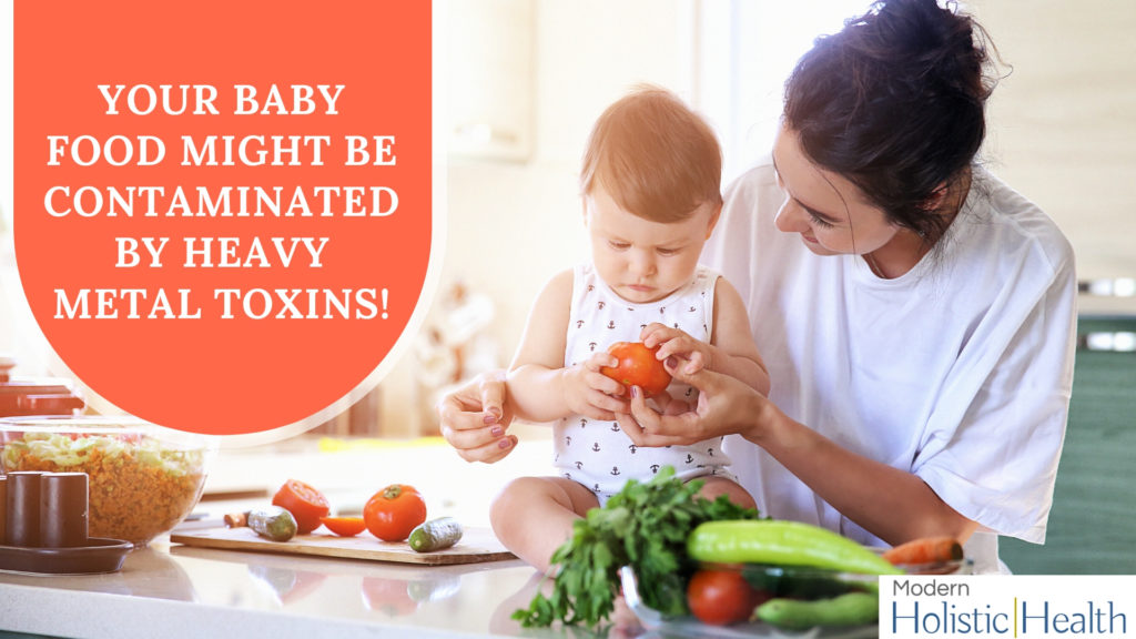 Baby Food