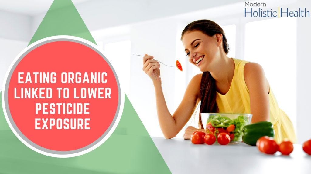 Eating Organic