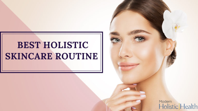 Holistic Natural Skincare Routine preview