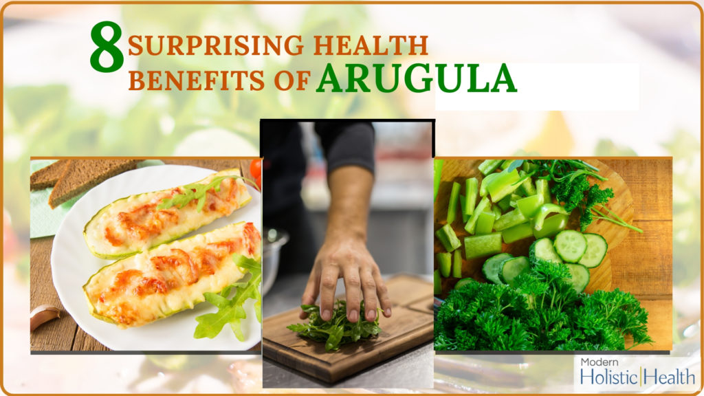 Arugula3