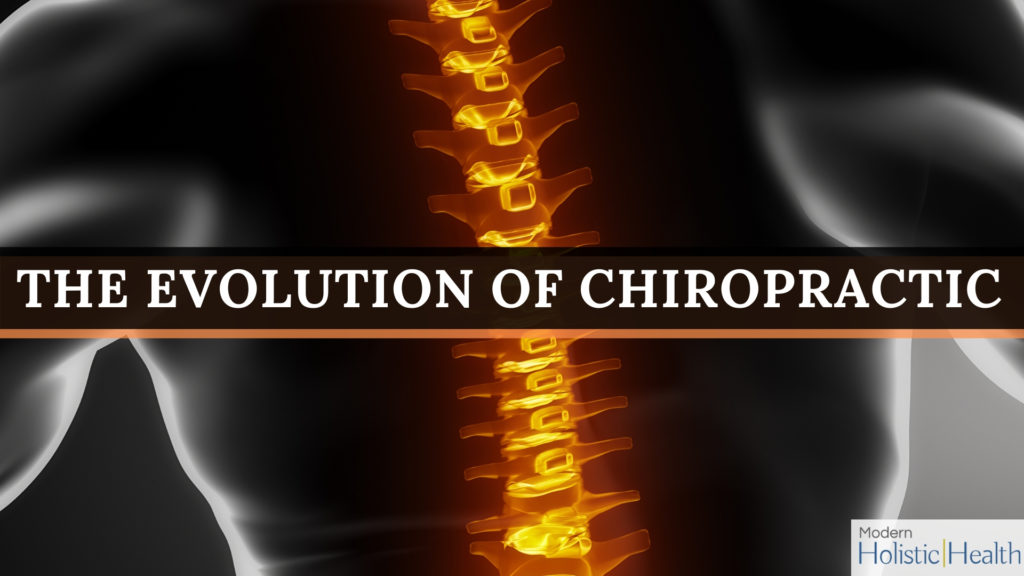 Chiropractic