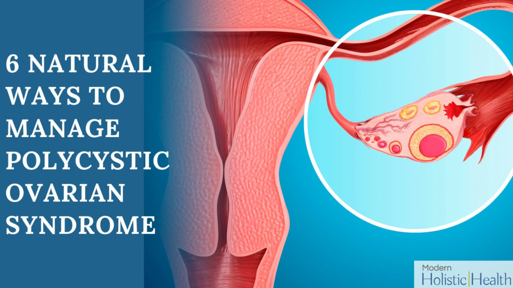 Ovarian Syndrome