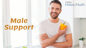 Male Support