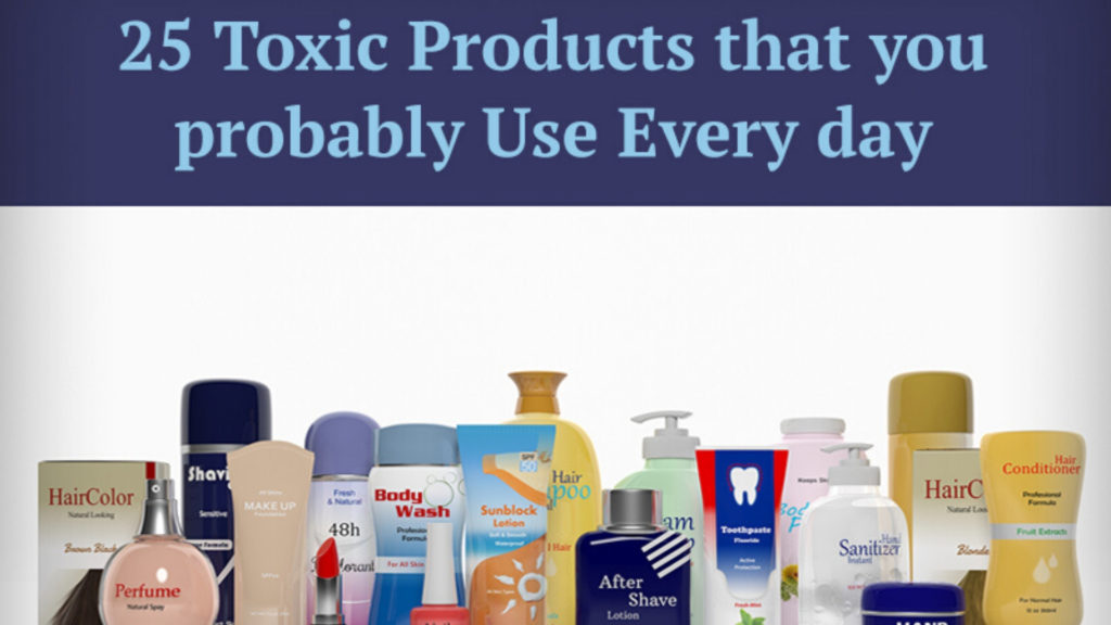 Toxic Products