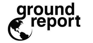 ground report