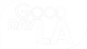 Good Day LA reverse