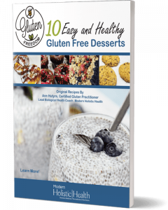 Gluten Free Desserts (Learn More ebook) 3D cover 02