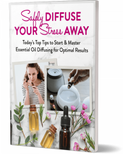Safely Diffuse Your Stress Away 3D cover 01